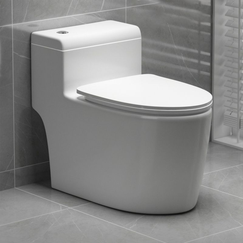 Contemporary Ceramic Floor Mounted Toilet Indoor All-In-One Toilet Bowl Clearhalo 'Bathroom Remodel & Bathroom Fixtures' 'Home Improvement' 'home_improvement' 'home_improvement_toilets' 'Toilets & Bidets' 'Toilets' 1200x1200_af4a404f-d4fb-46be-80fc-74c23170b817