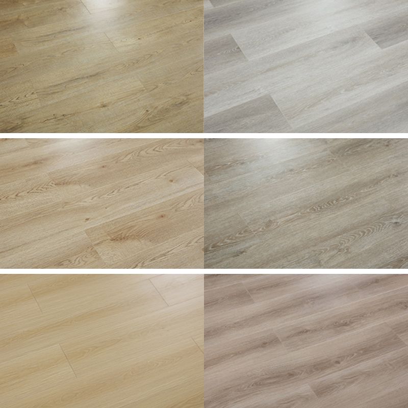 Laminate Flooring Wood Living Room Waterproof Indoor Laminate Flooring Clearhalo 'Flooring 'Home Improvement' 'home_improvement' 'home_improvement_laminate_flooring' 'Laminate Flooring' 'laminate_flooring' Walls and Ceiling' 1200x1200_afae4f00-72e5-4023-b170-decc5021b11a