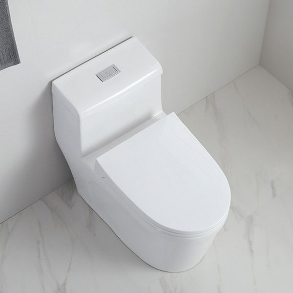 Traditional 1 Piece Flush Toilet Floor Mounted Urine Toilet for Bathroom Clearhalo 'Bathroom Remodel & Bathroom Fixtures' 'Home Improvement' 'home_improvement' 'home_improvement_toilets' 'Toilets & Bidets' 'Toilets' 1200x1200_b00393ef-08d7-4c05-a1d4-fc72cb5da8a0