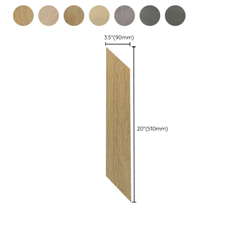 Modern Wood Floor Laminate Waterproof Medium Living Room Laminate Clearhalo 'Flooring 'Home Improvement' 'home_improvement' 'home_improvement_laminate_flooring' 'Laminate Flooring' 'laminate_flooring' Walls and Ceiling' 1200x1200_b027e63a-2335-4903-aa5d-c092c2023cc1