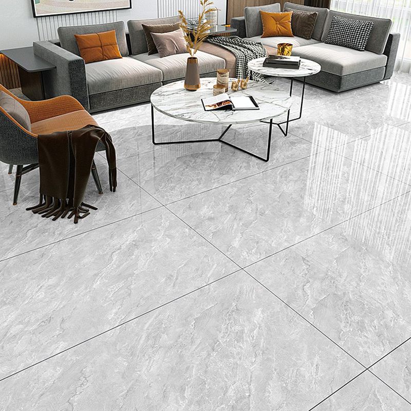 Texture Pattern Indoor Floor Tile Straight Edge Glazed Design Floor Tile Clearhalo 'Floor Tiles & Wall Tiles' 'floor_tiles_wall_tiles' 'Flooring 'Home Improvement' 'home_improvement' 'home_improvement_floor_tiles_wall_tiles' Walls and Ceiling' 1200x1200_b058f9be-d948-4816-a0c1-ff82afd17945