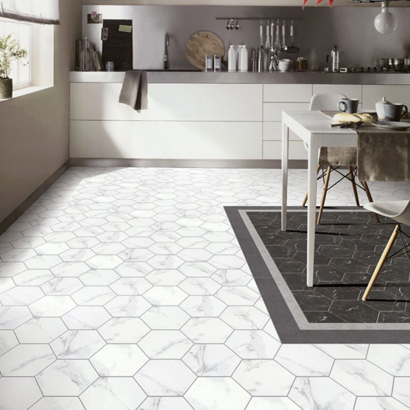 7.87"x7.87"/7.87"x11.81" Porcelain Tile No Pattern Singular Tile for Floor and Wal Clearhalo 'Floor Tiles & Wall Tiles' 'floor_tiles_wall_tiles' 'Flooring 'Home Improvement' 'home_improvement' 'home_improvement_floor_tiles_wall_tiles' Walls and Ceiling' 1200x1200_b0d23a1b-94c7-4045-8ec3-43a5cf79a34e