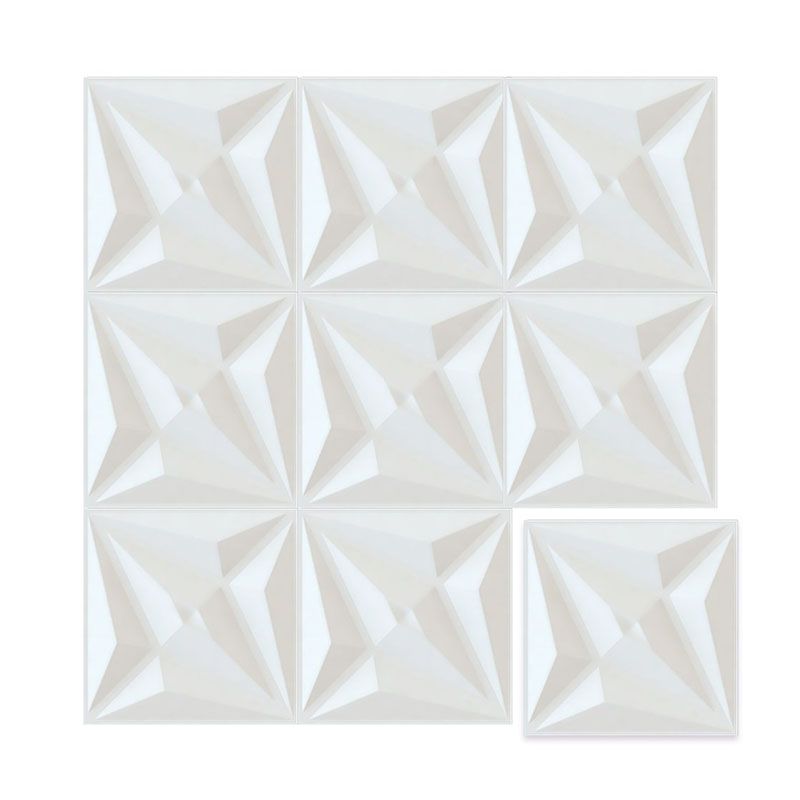 Wall Paneling Foam Peel and Stick 3D Embossed Waterproof Wall Ceiling Clearhalo 'Flooring 'Home Improvement' 'home_improvement' 'home_improvement_wall_paneling' 'Wall Paneling' 'wall_paneling' 'Walls & Ceilings' Walls and Ceiling' 1200x1200_b1638b7d-dab9-4369-a11e-1a2f8dcb3acf