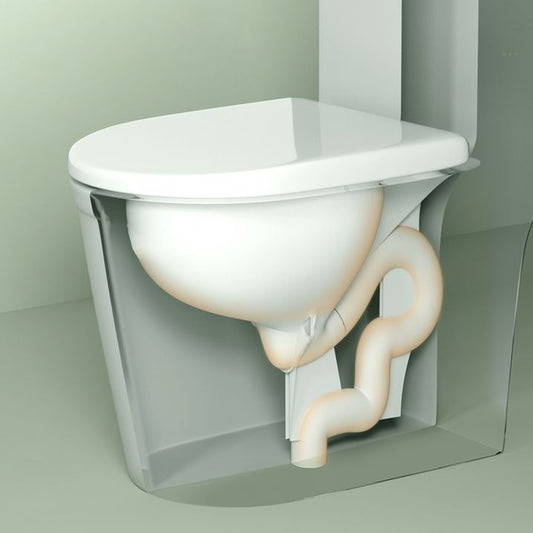 Traditional Flush Toilet All-In-One Floor Mounted Siphon Jet Porcelain Toilet Clearhalo 'Bathroom Remodel & Bathroom Fixtures' 'Home Improvement' 'home_improvement' 'home_improvement_toilets' 'Toilets & Bidets' 'Toilets' 1200x1200_b1e35cfe-51e0-455c-8643-9d8f79c55413