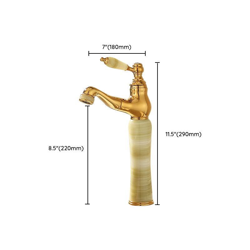 Traditional Deck Mounted Bronze Tub Faucet Set Single Handle Tub Filler Trim with Hose Clearhalo 'bathroom_sink_faucets' 'Conjunta de Baño y Conjunta de Grifo' 'Coronamiento de Baño y Dispositivo de Baño' 'Grifo del lavabo del baño' 'Hogar' 'home_improvement' 'home_improvement_bathroom_sink_faucets' 'Mejoras para el hogar' 1200x1200_b2343ec5-deef-4d1a-8646-50f9ca3a6128