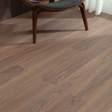 Solid Wood Hardwood Flooring Click Lock Modern Hardwood Deck Tile Clearhalo 'Flooring 'Hardwood Flooring' 'hardwood_flooring' 'Home Improvement' 'home_improvement' 'home_improvement_hardwood_flooring' Walls and Ceiling' 1200x1200_b29de51a-5728-4847-8698-df5aeffbc4f3