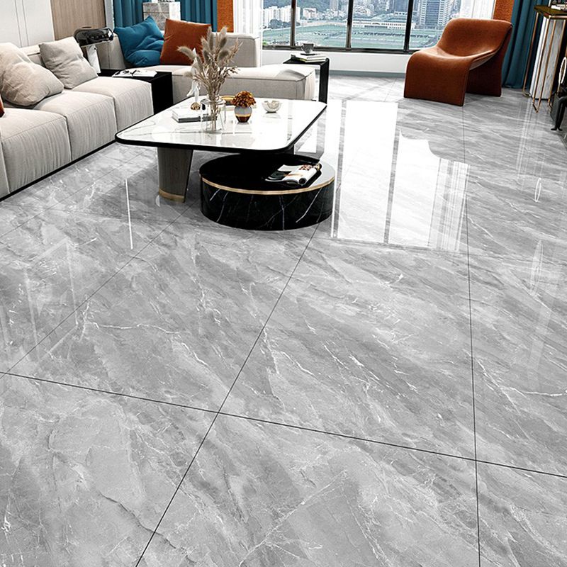 Texture Pattern Indoor Floor Tile Straight Edge Glazed Design Floor Tile Clearhalo 'Floor Tiles & Wall Tiles' 'floor_tiles_wall_tiles' 'Flooring 'Home Improvement' 'home_improvement' 'home_improvement_floor_tiles_wall_tiles' Walls and Ceiling' 1200x1200_b32c60fa-395b-4fdb-a6be-2426543e6b0b