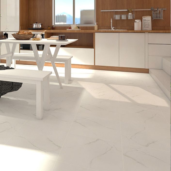 Modern Style Floor Tile Straight Edge Rectangle Stone Appearance Floor Tile Clearhalo 'Floor Tiles & Wall Tiles' 'floor_tiles_wall_tiles' 'Flooring 'Home Improvement' 'home_improvement' 'home_improvement_floor_tiles_wall_tiles' Walls and Ceiling' 1200x1200_b33effe9-52ec-44ac-90fe-63394633888c