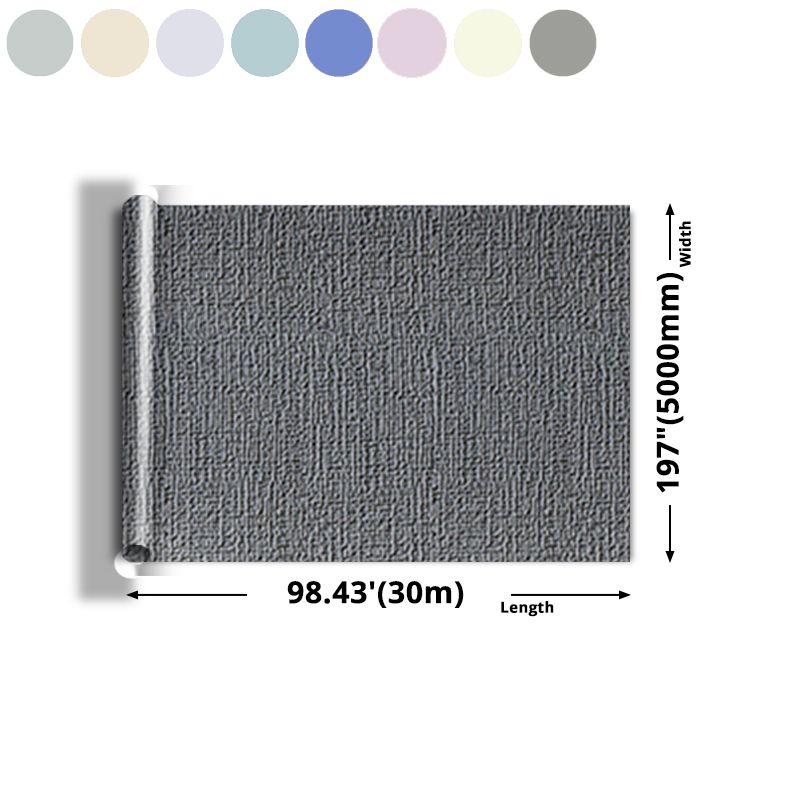 Foam Wall Panel Fireproof Living Room Pure Color Peel and Stick Wall Panel Clearhalo 'Flooring 'Home Improvement' 'home_improvement' 'home_improvement_wall_paneling' 'Wall Paneling' 'wall_paneling' 'Walls & Ceilings' Walls and Ceiling' 1200x1200_b3a6967b-9104-4d46-84c0-082b68157f0c