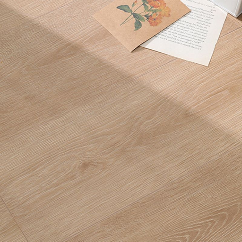 Modern Style Wood Flooring Waterproof Rectangle Smooth Wood Flooring Clearhalo 'Flooring 'Hardwood Flooring' 'hardwood_flooring' 'Home Improvement' 'home_improvement' 'home_improvement_hardwood_flooring' Walls and Ceiling' 1200x1200_b41c7e58-bf41-4c30-ae71-83cf24de2120