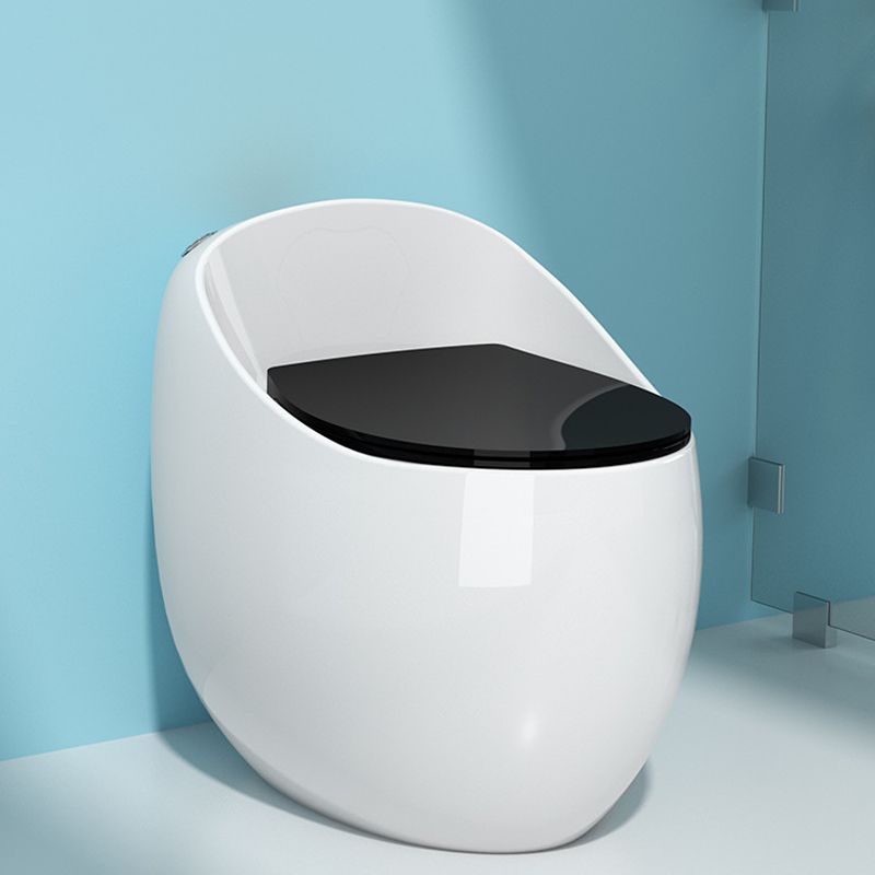 Contemporary All-In-One Toilet Bowl Floor Mounted Urine Toilet for Washroom Clearhalo 'Bathroom Remodel & Bathroom Fixtures' 'Home Improvement' 'home_improvement' 'home_improvement_toilets' 'Toilets & Bidets' 'Toilets' 1200x1200_b49718ab-77ec-47ad-ba0e-3b3ffee72364