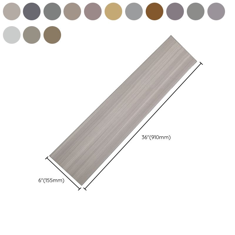 Modern Solid Wood Laminate Flooring Scratch Resistant Laminate Plank Flooring Clearhalo 'Flooring 'Home Improvement' 'home_improvement' 'home_improvement_laminate_flooring' 'Laminate Flooring' 'laminate_flooring' Walls and Ceiling' 1200x1200_b5337b2e-7dd8-4a96-8a7f-7a5cd36a224b