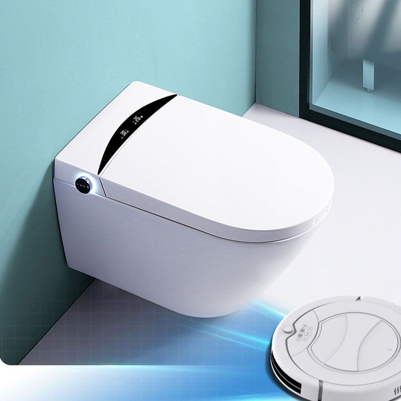 Wall Mount Modern Flush Toilet One-Piece Toilet Toilet Bowl for Washroom Clearhalo 'Bathroom Remodel & Bathroom Fixtures' 'Home Improvement' 'home_improvement' 'home_improvement_toilets' 'Toilets & Bidets' 'Toilets' 1200x1200_b5935163-bc1c-48ad-b2ed-9e41d1035f0b