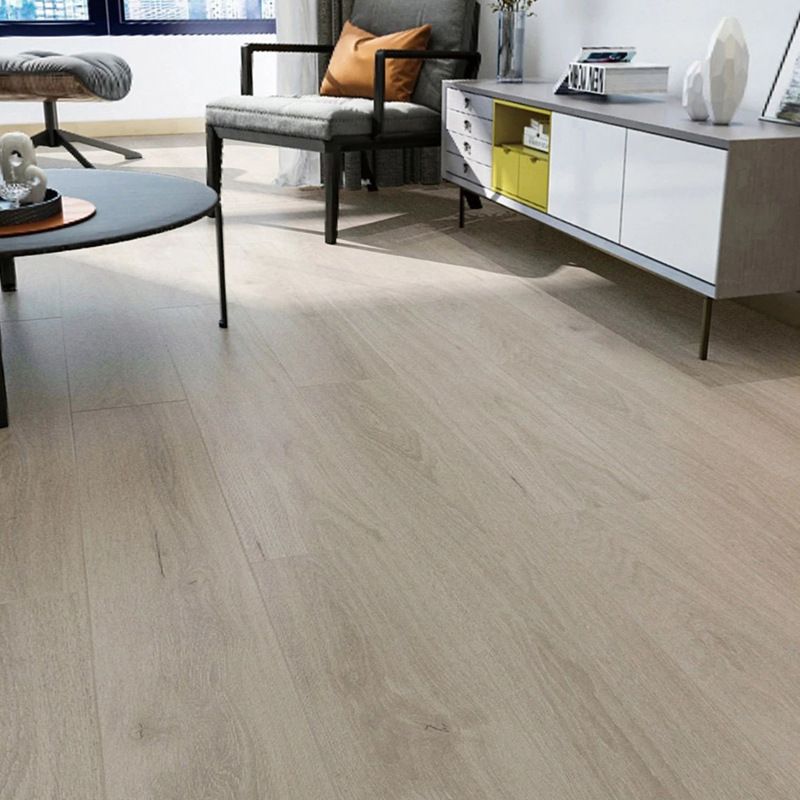 Classic Wood Laminate Floor Water-Resistant Click Lock Laminate Flooring Clearhalo 'Flooring 'Home Improvement' 'home_improvement' 'home_improvement_laminate_flooring' 'Laminate Flooring' 'laminate_flooring' Walls and Ceiling' 1200x1200_b6162782-a0d5-44d0-8ef9-0b952fbd2563