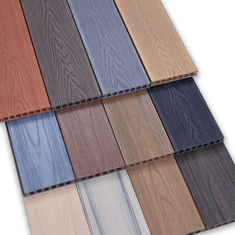 Water Resistant Floor Tile Tradition Wire Brushed Nail Lock Maple Wood for Patio Garden Clearhalo 'Flooring 'Hardwood Flooring' 'hardwood_flooring' 'Home Improvement' 'home_improvement' 'home_improvement_hardwood_flooring' Walls and Ceiling' 1200x1200_b654af4d-63af-480f-9e67-b82a8b0262a1