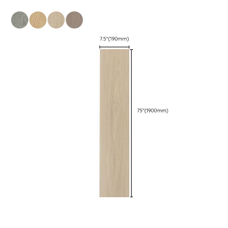 Rectangle Light Oak Wood Flooring Waterproof Solid Wood Flooring Clearhalo 'Flooring 'Hardwood Flooring' 'hardwood_flooring' 'Home Improvement' 'home_improvement' 'home_improvement_hardwood_flooring' Walls and Ceiling' 1200x1200_b67616d7-c869-4e9d-8332-6626a93ba061