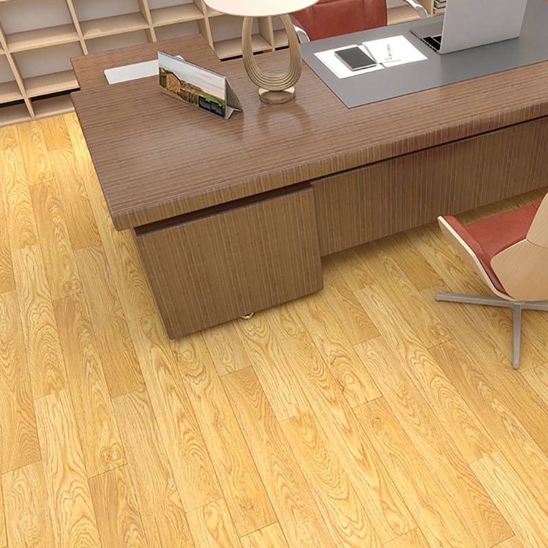 Scratch Resistant Vinyl Flooring Self-Stick Waterproof Vinyl Flooring Clearhalo 'Flooring 'Home Improvement' 'home_improvement' 'home_improvement_vinyl_flooring' 'Vinyl Flooring' 'vinyl_flooring' Walls and Ceiling' 1200x1200_b696ddf2-c034-4d41-bc7f-00a4fc741d48