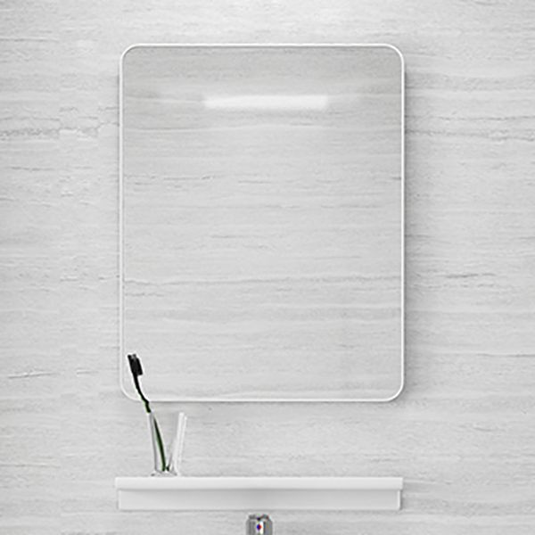 Freestanding Bathroom Sink Vanity Glam Single-Sink Bathroom Vanity Clearhalo 'Bathroom Remodel & Bathroom Fixtures' 'Bathroom Vanities' 'bathroom_vanities' 'Home Improvement' 'home_improvement' 'home_improvement_bathroom_vanities' 1200x1200_b70e851f-98db-4e71-b3c4-fab4fa0b6299
