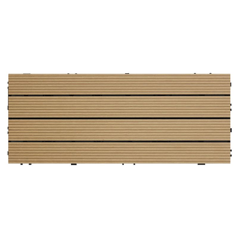 Waterproof Flooring Tiles Interlocking Composite Patio Flooring Tiles Clearhalo 'Home Improvement' 'home_improvement' 'home_improvement_outdoor_deck_tiles_planks' 'Outdoor Deck Tiles & Planks' 'Outdoor Flooring & Tile' 'Outdoor Remodel' 'outdoor_deck_tiles_planks' 1200x1200_b75215b2-1e25-4929-ae1e-184911f8fb39