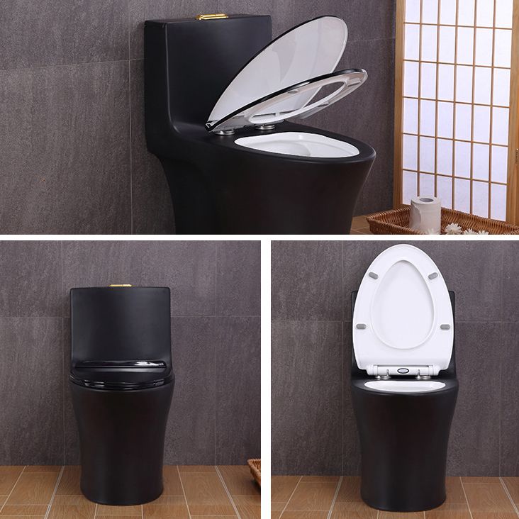 Traditional All-In-One Toilet Bowl Floor Mounted Urine Toilet with Seat for Bathroom Clearhalo 'Bathroom Remodel & Bathroom Fixtures' 'Home Improvement' 'home_improvement' 'home_improvement_toilets' 'Toilets & Bidets' 'Toilets' 1200x1200_b790ec68-509e-4980-bf5f-b5558799b2ec