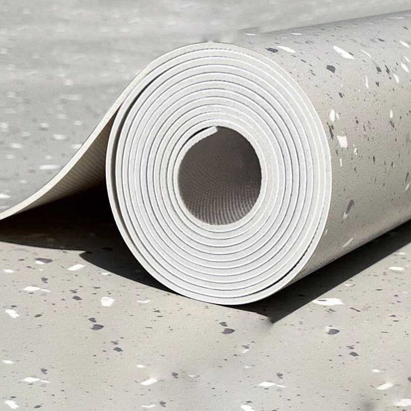 Grey Waterproof PVC Carpet, For Floor