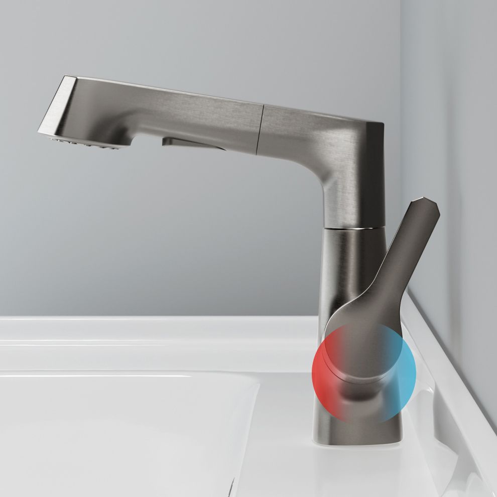 Lever Handles Lavatory Faucet Modern Vessel Sink Bathroom Faucet Clearhalo 'bathroom_sink_faucets' 'Conjunta de Baño y Conjunta de Grifo' 'Coronamiento de Baño y Dispositivo de Baño' 'Grifo del lavabo del baño' 'Hogar' 'home_improvement' 'home_improvement_bathroom_sink_faucets' 'Mejoras para el hogar' 1200x1200_b840d614-5b58-410c-85ce-0cebcb2eb7cd