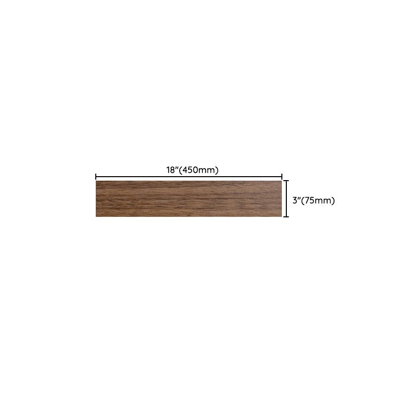 Solid Wood Hardwood Deck Tiles Smooth Contemporary Floor Bullnose Clearhalo 'Flooring 'Hardwood Flooring' 'hardwood_flooring' 'Home Improvement' 'home_improvement' 'home_improvement_hardwood_flooring' Walls and Ceiling' 1200x1200_b8453ba8-61ac-4c2d-baae-7234b6ab0761