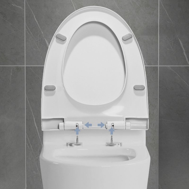 Contemporary Ceramic Floor Mounted Toilet Indoor All-In-One Toilet Bowl Clearhalo 'Bathroom Remodel & Bathroom Fixtures' 'Home Improvement' 'home_improvement' 'home_improvement_toilets' 'Toilets & Bidets' 'Toilets' 1200x1200_b9514ce6-ac9d-4c37-b9cc-49b7d24ccb42