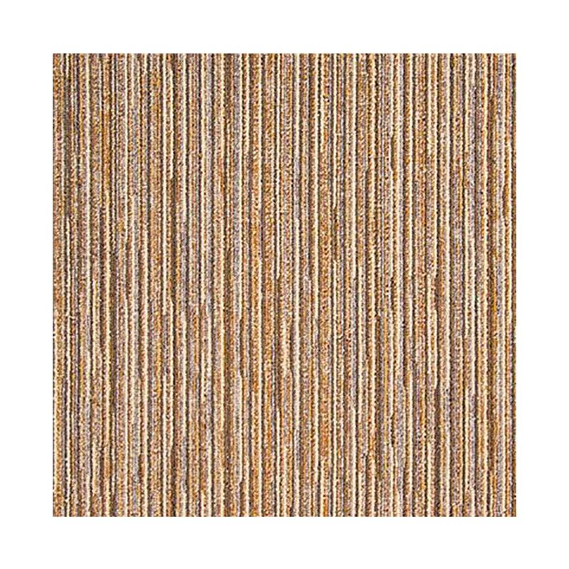 Carpet Tile Non-Skid Fade Resistant Loose Lay Carpet Tile Living Room Clearhalo 'Carpet Tiles & Carpet Squares' 'carpet_tiles_carpet_squares' 'Flooring 'Home Improvement' 'home_improvement' 'home_improvement_carpet_tiles_carpet_squares' Walls and Ceiling' 1200x1200_b9d51418-9de4-40bc-8758-d3597b6a6e91