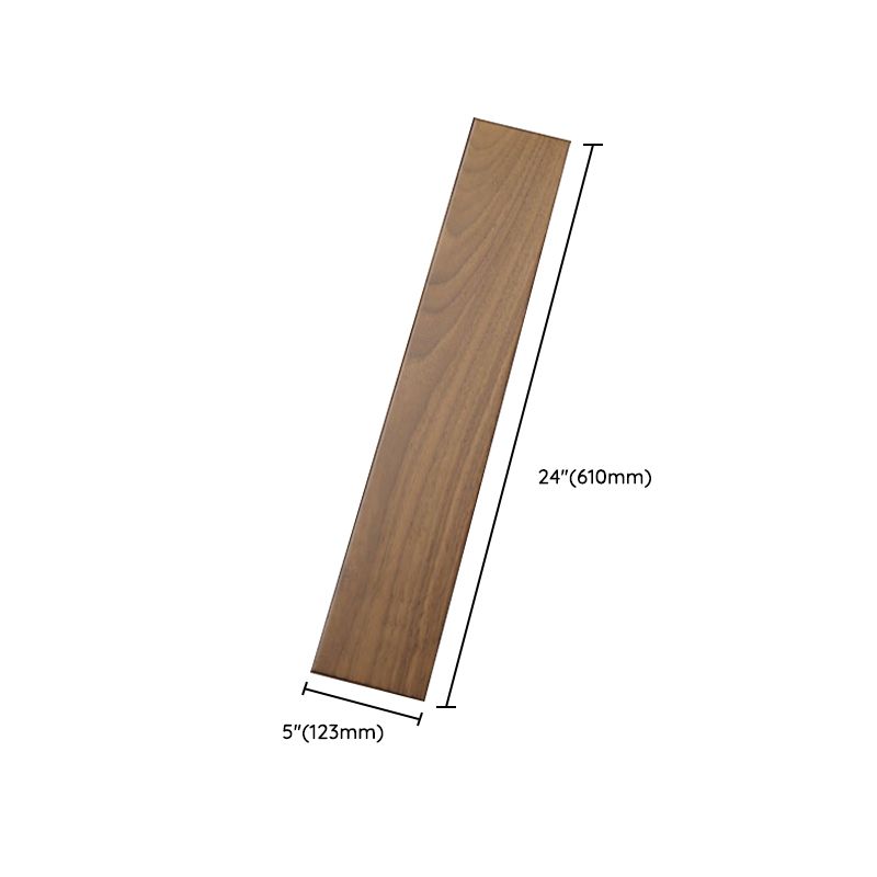 Modern Indoor Tile Flooring Solid Wood Floor Tile with Click Lock Clearhalo 'Flooring 'Hardwood Flooring' 'hardwood_flooring' 'Home Improvement' 'home_improvement' 'home_improvement_hardwood_flooring' Walls and Ceiling' 1200x1200_b9dc8e4e-ad55-45cf-96d7-8fda1f6cd58e