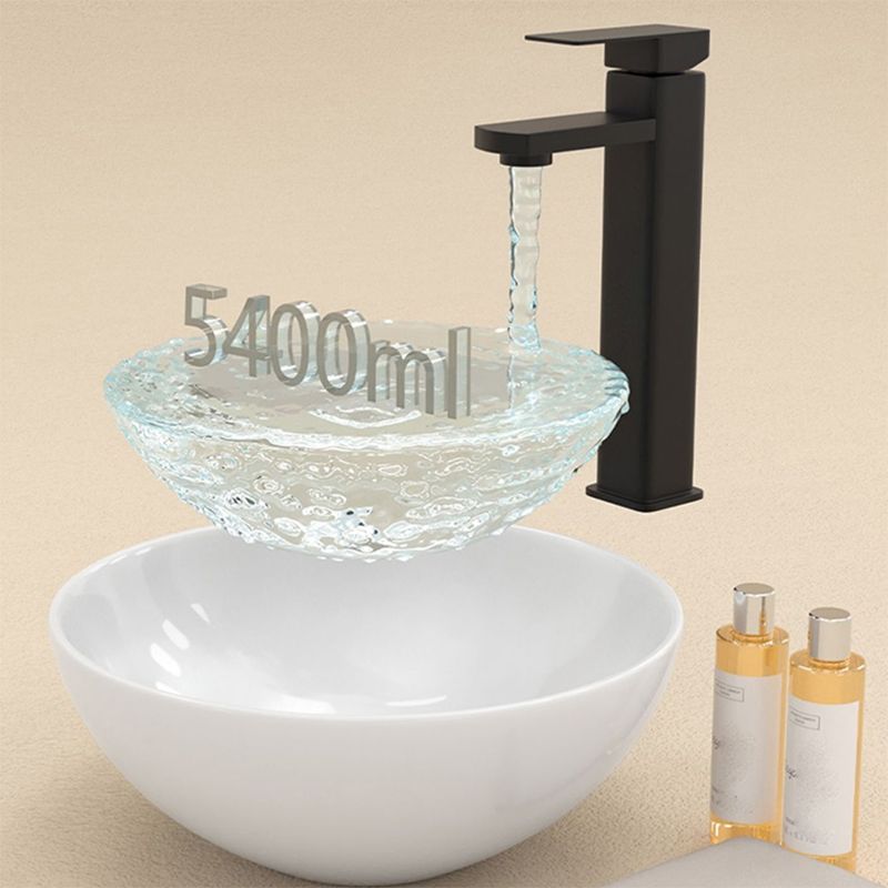Modern One Piece Toilet Bowl White Urine Toilet with Seat for Bathroom Clearhalo 'Bathroom Remodel & Bathroom Fixtures' 'Home Improvement' 'home_improvement' 'home_improvement_toilets' 'Toilets & Bidets' 'Toilets' 1200x1200_ba266674-8791-4cf1-96e6-ff34c1e79ed3