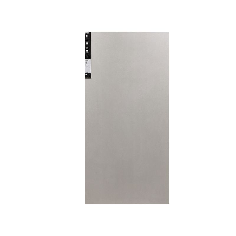 Rectangular Ceramic Matte Straight Edge Singular Tile No Pattern Shower Floor Clearhalo 'Floor Tiles & Wall Tiles' 'floor_tiles_wall_tiles' 'Flooring 'Home Improvement' 'home_improvement' 'home_improvement_floor_tiles_wall_tiles' Walls and Ceiling' 1200x1200_ba5b7cac-ecbc-4a38-8b17-260c206efd20