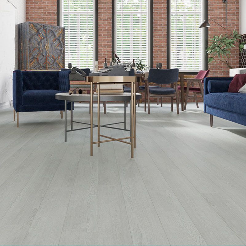 Waterproof Laminate Floor Wooden Indoor Scratch Resistant Rectangular Textured Laminate Clearhalo 'Flooring 'Home Improvement' 'home_improvement' 'home_improvement_laminate_flooring' 'Laminate Flooring' 'laminate_flooring' Walls and Ceiling' 1200x1200_ba9e2fcc-f456-4900-b5e1-0c8e1226134e