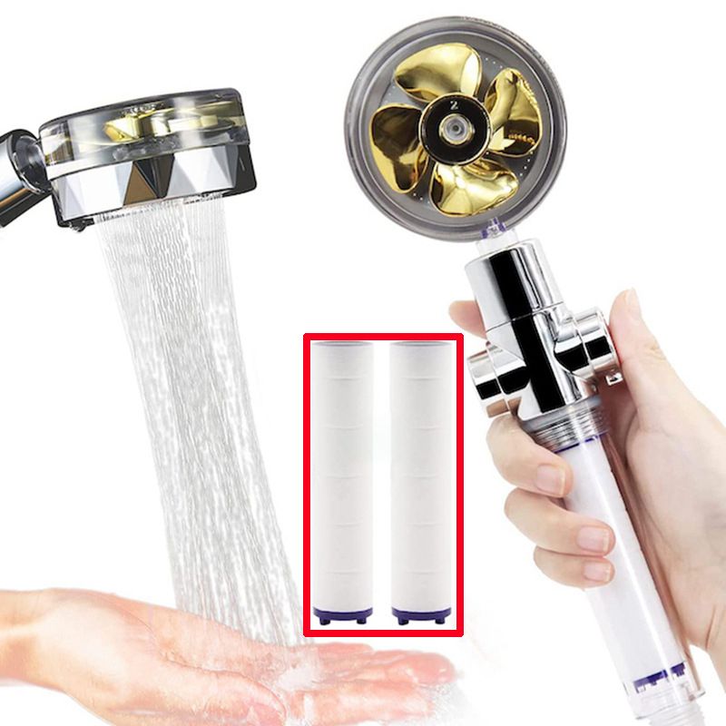 Contemporary Handheld Shower Head with Katalyst Adjustable Shower Heads Clearhalo 'Bathroom Remodel & Bathroom Fixtures' 'Home Improvement' 'home_improvement' 'home_improvement_shower_heads' 'Shower Heads' 'shower_heads' 'Showers & Bathtubs Plumbing' 'Showers & Bathtubs' 1200x1200_baf201db-3da0-45ff-a98d-d9c9aa028cd5