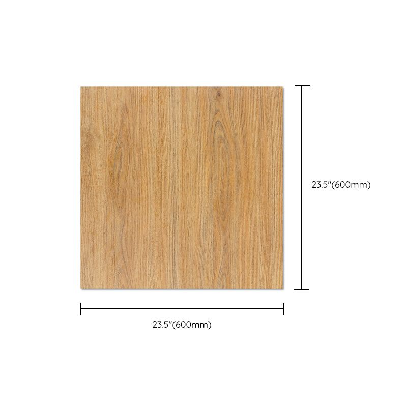 Modern Vinyl Floor Planks Wood Look Self Adhesive PVC Flooring Clearhalo 'Flooring 'Home Improvement' 'home_improvement' 'home_improvement_vinyl_flooring' 'Vinyl Flooring' 'vinyl_flooring' Walls and Ceiling' 1200x1200_bb5cf802-6971-4f92-8882-5dd0f327679f