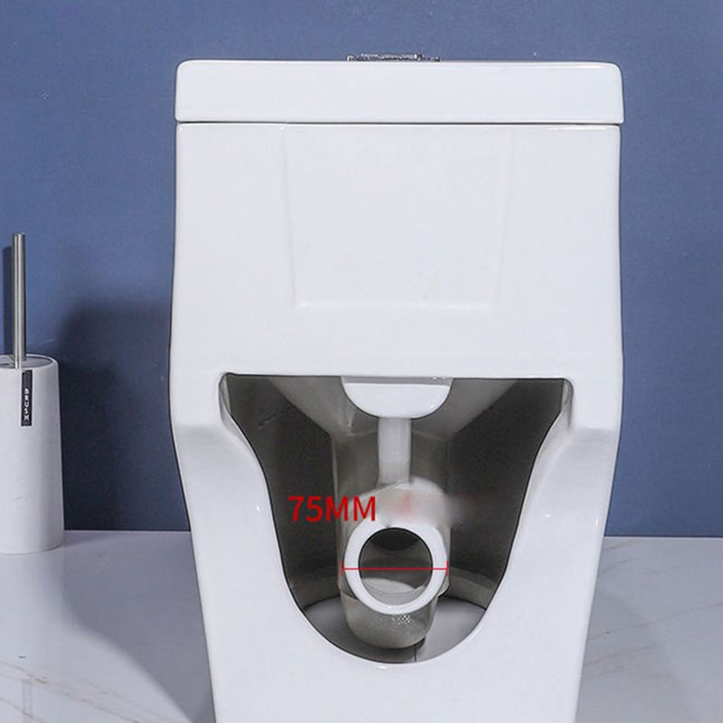 Traditional One Piece Flush Toilet Floor Mount Urine Toilet with Seat for Washroom Clearhalo 'Bathroom Remodel & Bathroom Fixtures' 'Home Improvement' 'home_improvement' 'home_improvement_toilets' 'Toilets & Bidets' 'Toilets' 1200x1200_bcbbeca9-029f-4ada-a761-f4ad188bf1cd