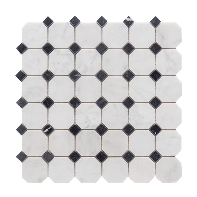 Modern Style Floor Tile Fabric Look Straight Edge Square Floor Tile Clearhalo 'Floor Tiles & Wall Tiles' 'floor_tiles_wall_tiles' 'Flooring 'Home Improvement' 'home_improvement' 'home_improvement_floor_tiles_wall_tiles' Walls and Ceiling' 1200x1200_bcce40c6-0eba-4d84-b994-a14d70432aaa