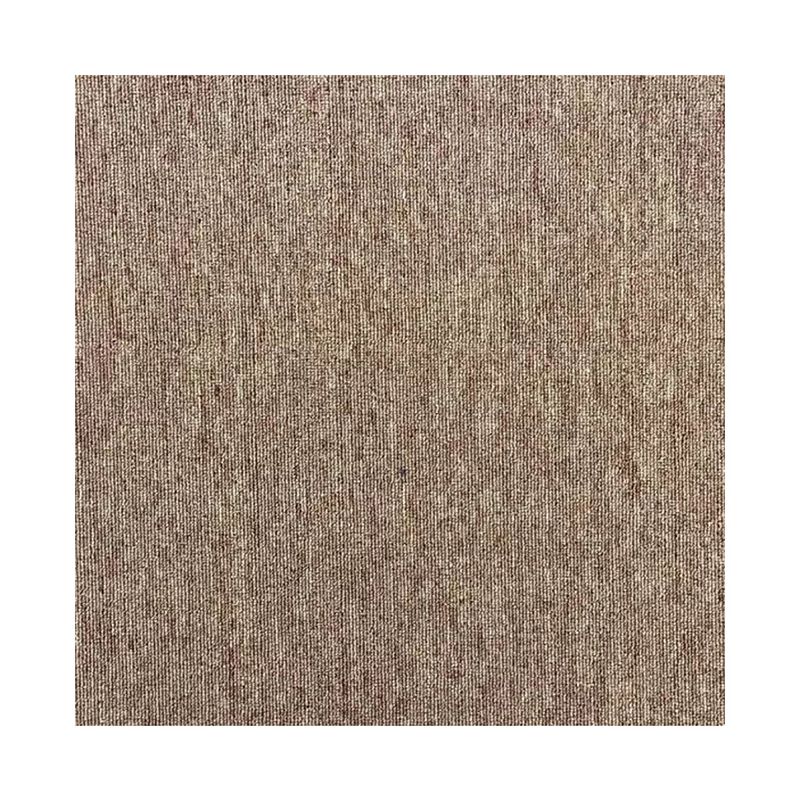 20" X 20" Carpet Tiles Glue Loose Lay Mildew Resistant Dining Room Clearhalo 'Carpet Tiles & Carpet Squares' 'carpet_tiles_carpet_squares' 'Flooring 'Home Improvement' 'home_improvement' 'home_improvement_carpet_tiles_carpet_squares' Walls and Ceiling' 1200x1200_bd51115d-d242-4af6-bb53-e08482d34758