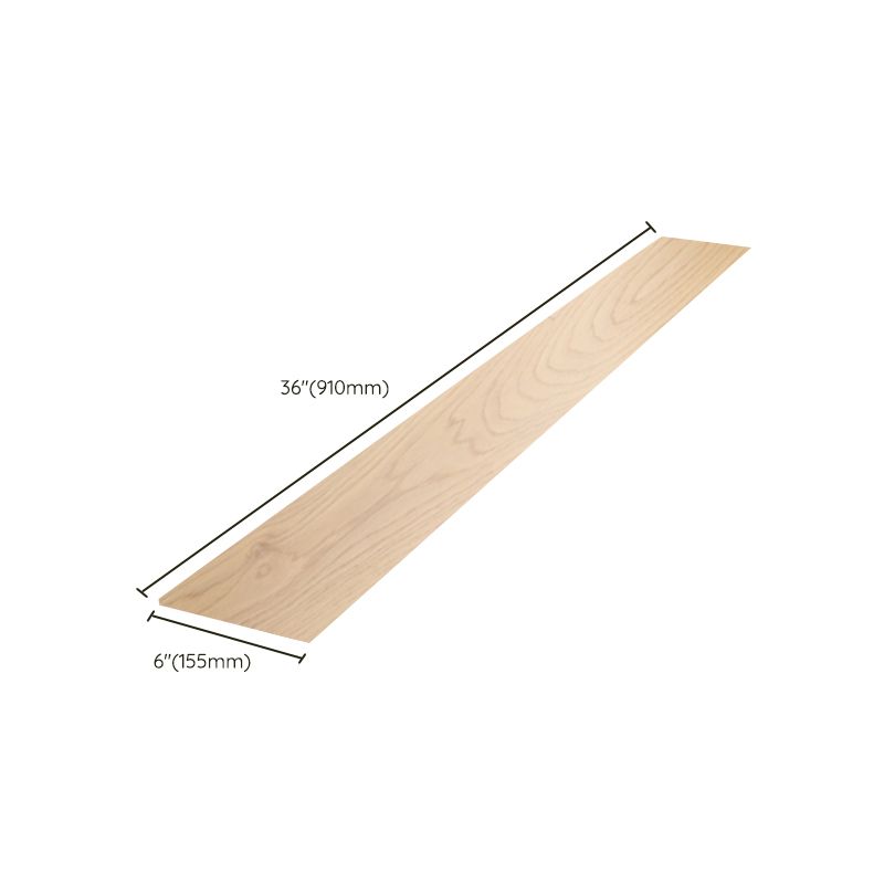 Laminate Flooring Indoor Waterproof Living Room Wood Laminate Floor Clearhalo 'Flooring 'Home Improvement' 'home_improvement' 'home_improvement_laminate_flooring' 'Laminate Flooring' 'laminate_flooring' Walls and Ceiling' 1200x1200_bdfcf9d4-c3d0-4759-851f-ee8ad653b41b