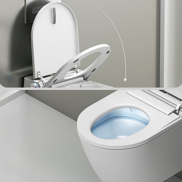Modern Wall Mount Toilet One-Piece Toilet Single Flush Urine Toilet Clearhalo 'Bathroom Remodel & Bathroom Fixtures' 'Home Improvement' 'home_improvement' 'home_improvement_toilets' 'Toilets & Bidets' 'Toilets' 1200x1200_be741c29-6583-47ba-a787-07029a0e4ec9