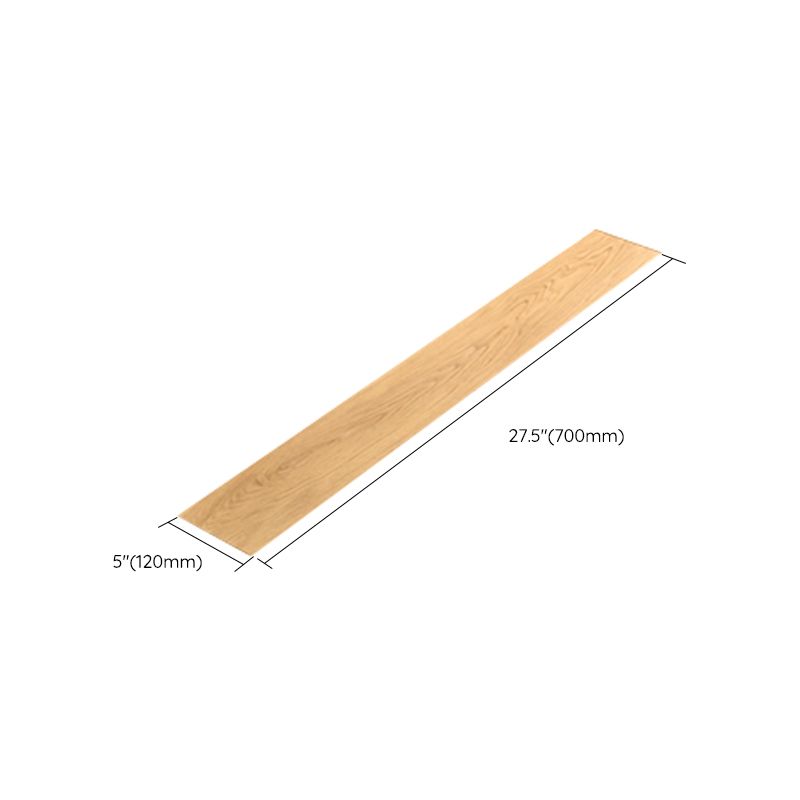 Modern Wood Tile Wire Brushed Water Resistant Click Lock Flooring Planks Clearhalo 'Flooring 'Hardwood Flooring' 'hardwood_flooring' 'Home Improvement' 'home_improvement' 'home_improvement_hardwood_flooring' Walls and Ceiling' 1200x1200_beb5493b-6388-4003-b877-30f5c3cce20f