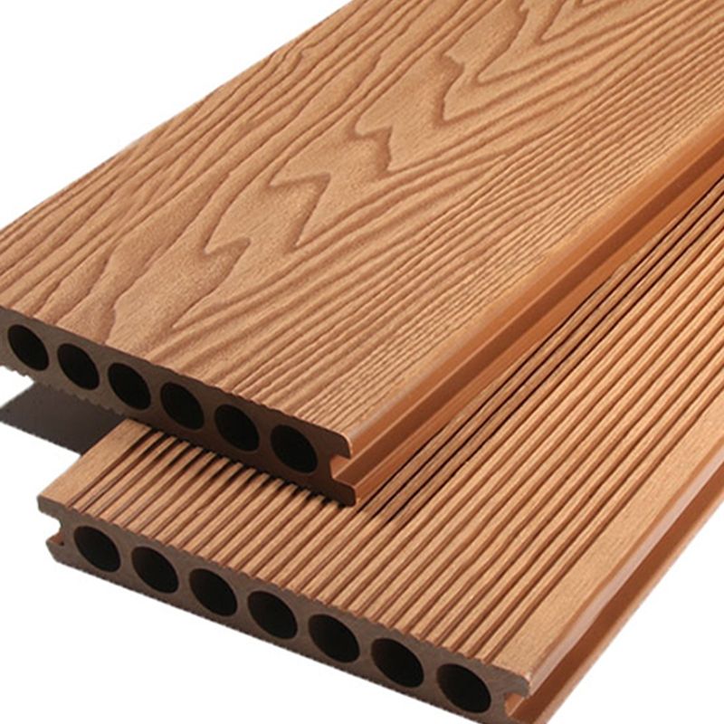Wire Brushed Wooden Wall Plank Engineered Hardwood Deck Tiles Clearhalo 'Flooring 'Hardwood Flooring' 'hardwood_flooring' 'Home Improvement' 'home_improvement' 'home_improvement_hardwood_flooring' Walls and Ceiling' 1200x1200_bf1e5fd2-8e0d-461a-a6fe-6a1e70a88a88
