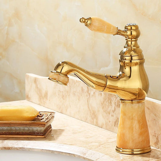 Traditional Deck Mounted Bronze Tub Faucet Set Single Handle Tub Filler Trim with Hose Clearhalo 'bathroom_sink_faucets' 'Conjunta de Baño y Conjunta de Grifo' 'Coronamiento de Baño y Dispositivo de Baño' 'Grifo del lavabo del baño' 'Hogar' 'home_improvement' 'home_improvement_bathroom_sink_faucets' 'Mejoras para el hogar' 1200x1200_bf3e6db1-efdc-4d32-83fe-c78b45c6e93e