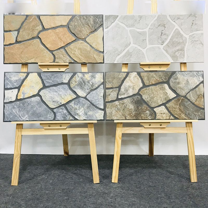 Modern Style Wall Tile Stacked Stone Straight Edge Waterproof Wall Tile Clearhalo 'Floor Tiles & Wall Tiles' 'floor_tiles_wall_tiles' 'Flooring 'Home Improvement' 'home_improvement' 'home_improvement_floor_tiles_wall_tiles' Walls and Ceiling' 1200x1200_bf97d564-6133-4e90-9268-a3575818e3ff