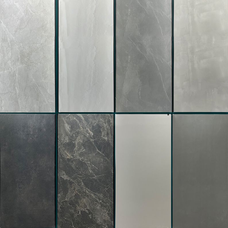 No Pattern Rectangle Tile Matte Slate Singular Tile for Home Decor Clearhalo 'Floor Tiles & Wall Tiles' 'floor_tiles_wall_tiles' 'Flooring 'Home Improvement' 'home_improvement' 'home_improvement_floor_tiles_wall_tiles' Walls and Ceiling' 1200x1200_c05d839e-e11d-4f06-8e09-135df8a725b7