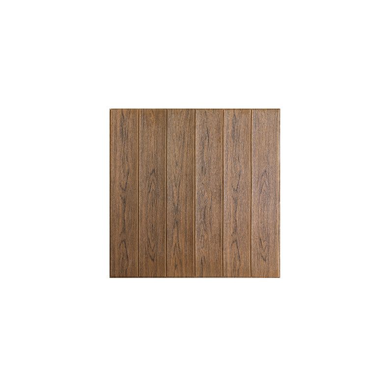 Farmhouse Plastic Wall Panel Peel and Press Wall Panel with Waterproof Clearhalo 'Flooring 'Home Improvement' 'home_improvement' 'home_improvement_wall_paneling' 'Wall Paneling' 'wall_paneling' 'Walls & Ceilings' Walls and Ceiling' 1200x1200_c07c51d2-876a-48bd-a314-8741212ed9ad