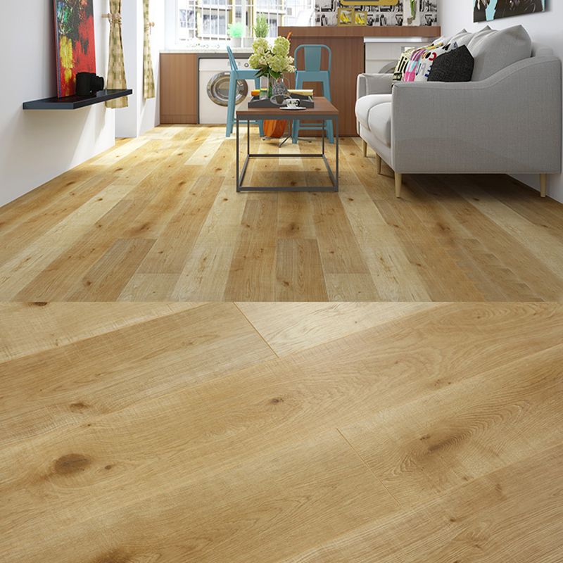 Modern Wood Laminate Flooring Stain Resistant Laminate Plank Flooring Clearhalo 'Flooring 'Home Improvement' 'home_improvement' 'home_improvement_laminate_flooring' 'Laminate Flooring' 'laminate_flooring' Walls and Ceiling' 1200x1200_c0c275aa-e05e-495b-832a-38ca59b5ca6f