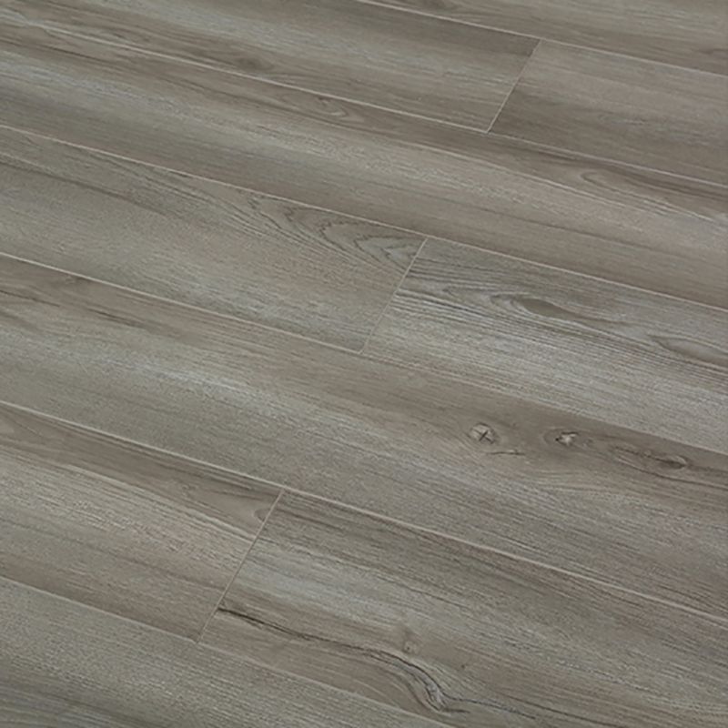 Laminate Flooring Wooden Click-clock Scratch Resistant Indoor Laminate Flooring Clearhalo 'Flooring 'Home Improvement' 'home_improvement' 'home_improvement_laminate_flooring' 'Laminate Flooring' 'laminate_flooring' Walls and Ceiling' 1200x1200_c10b9f6e-23b4-4539-b787-51969ebac20f