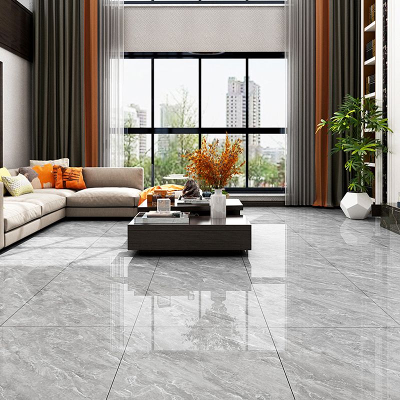 Texture Pattern Indoor Floor Tile Straight Edge Glazed Design Floor Tile Clearhalo 'Floor Tiles & Wall Tiles' 'floor_tiles_wall_tiles' 'Flooring 'Home Improvement' 'home_improvement' 'home_improvement_floor_tiles_wall_tiles' Walls and Ceiling' 1200x1200_c1769baf-9900-4451-ab9b-53bcace4fe3d