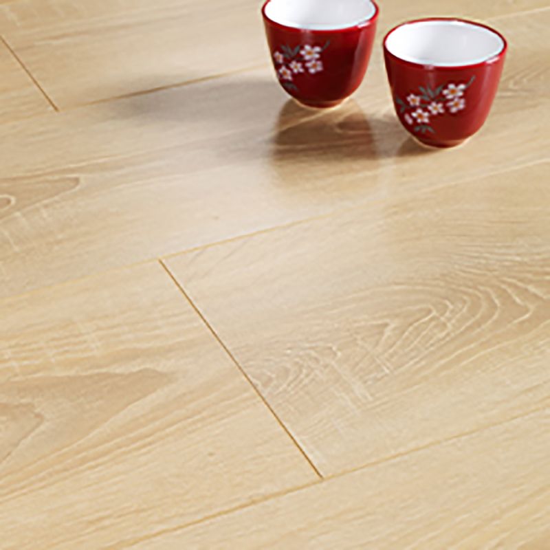 Hardwood Flooring Wooden Waterproof Scratch Resistant Flooring Clearhalo 'Flooring 'Hardwood Flooring' 'hardwood_flooring' 'Home Improvement' 'home_improvement' 'home_improvement_hardwood_flooring' Walls and Ceiling' 1200x1200_c1d0968e-bd9f-47b8-950d-3c809d0dd02d